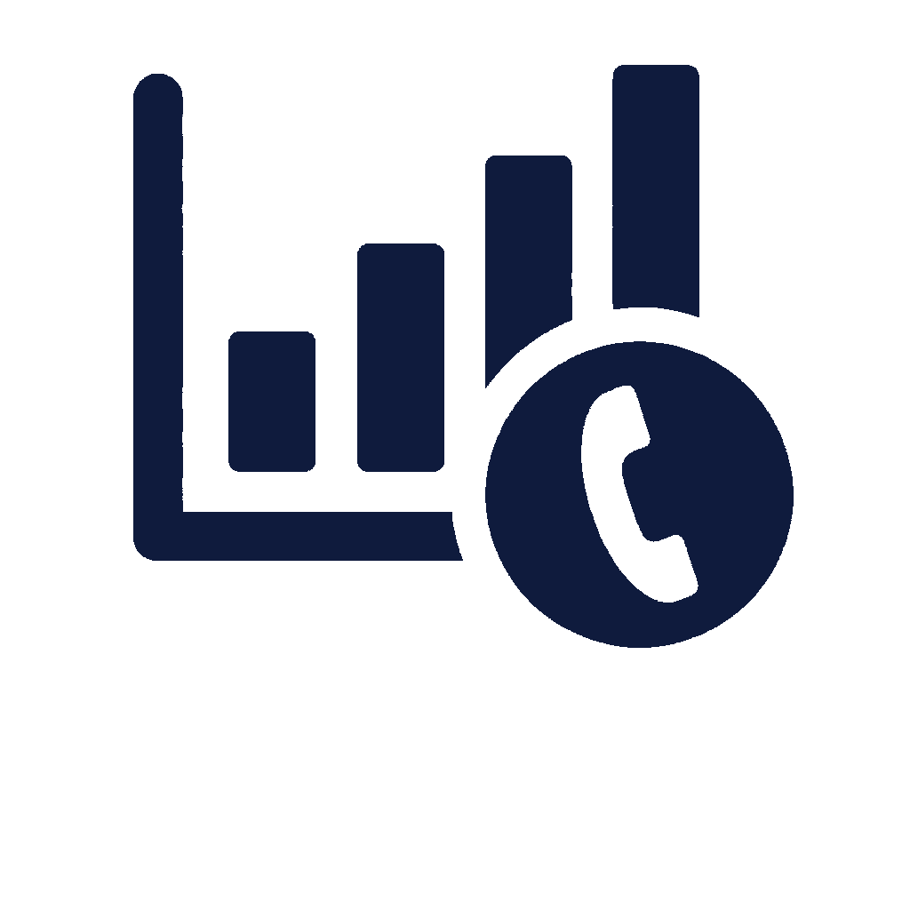 CDR analytics icon