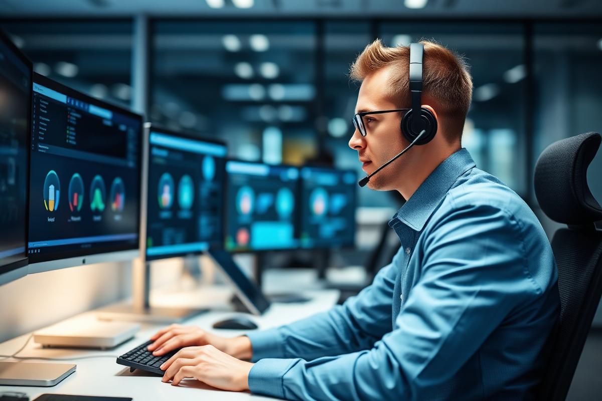 Managed Voice Support