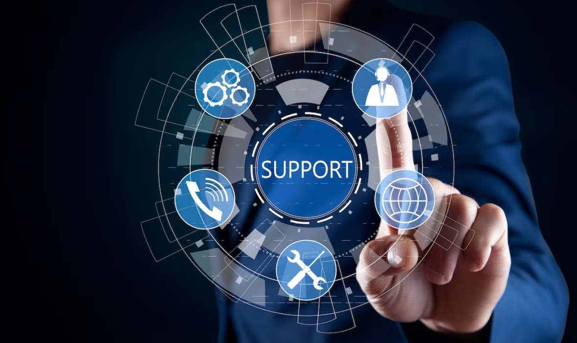 Technical Support Outsourcing