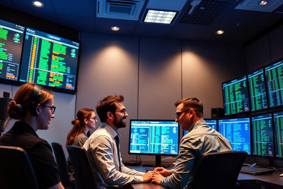 Technical Support Outsourcing