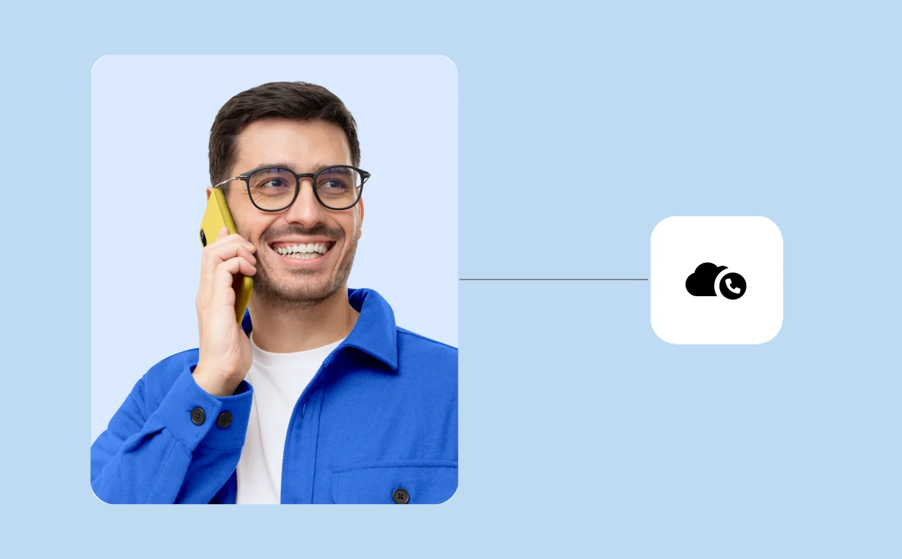Cloud Communication Management
