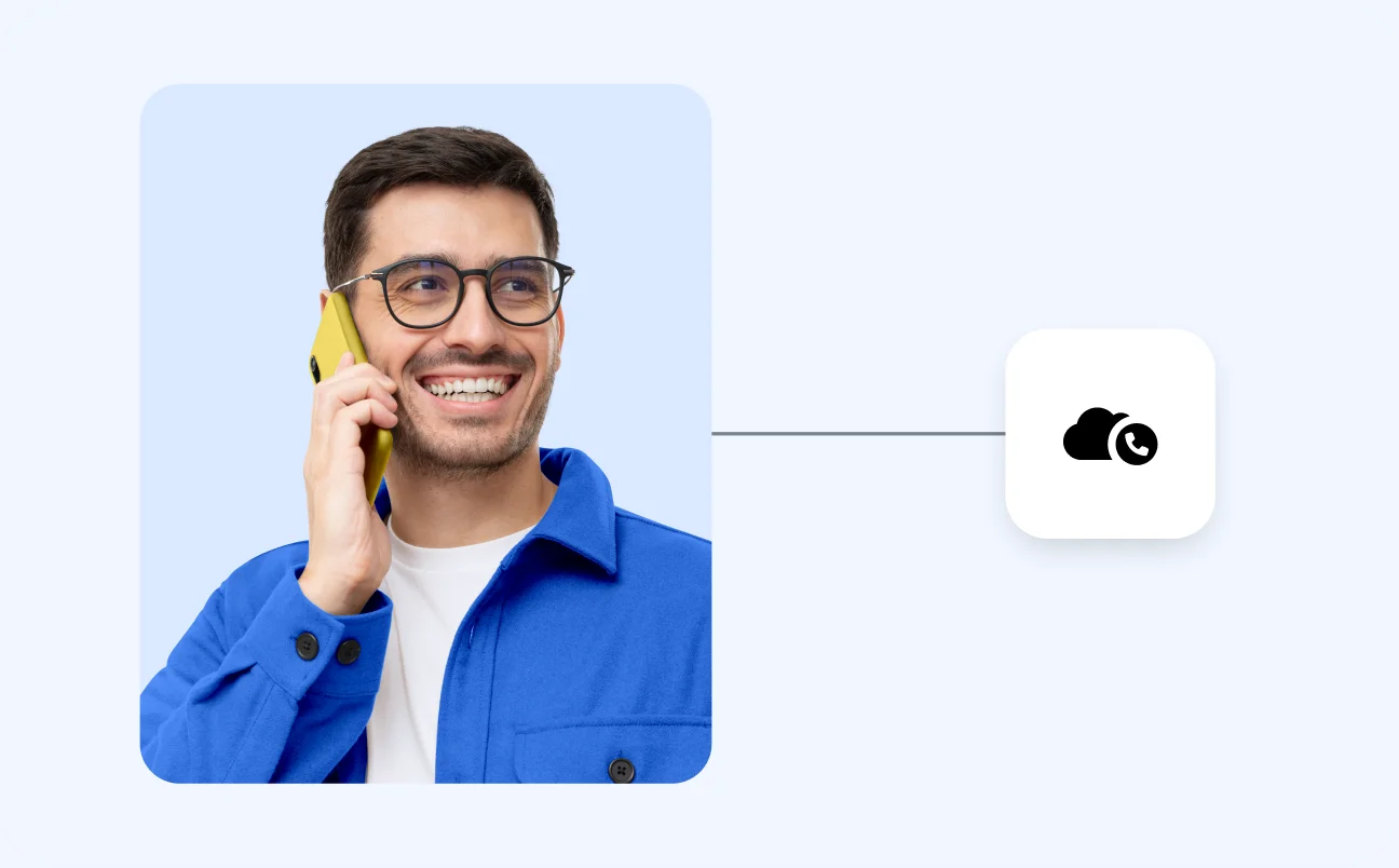 Cloud Communication Management