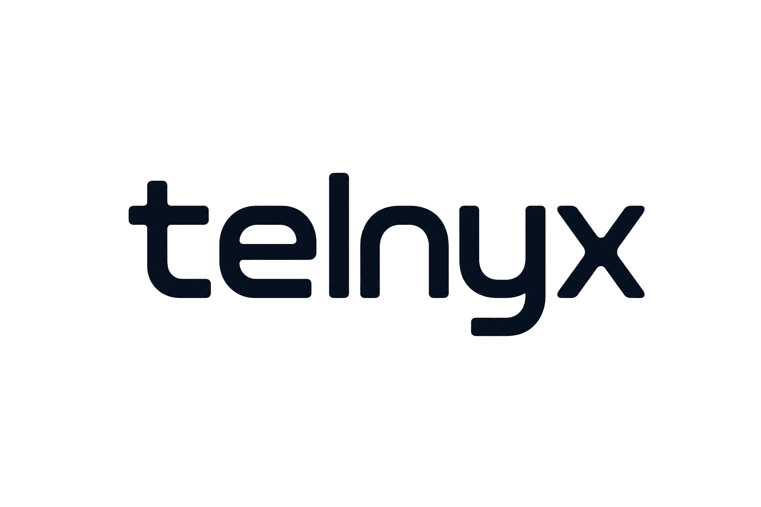Telnyx logo