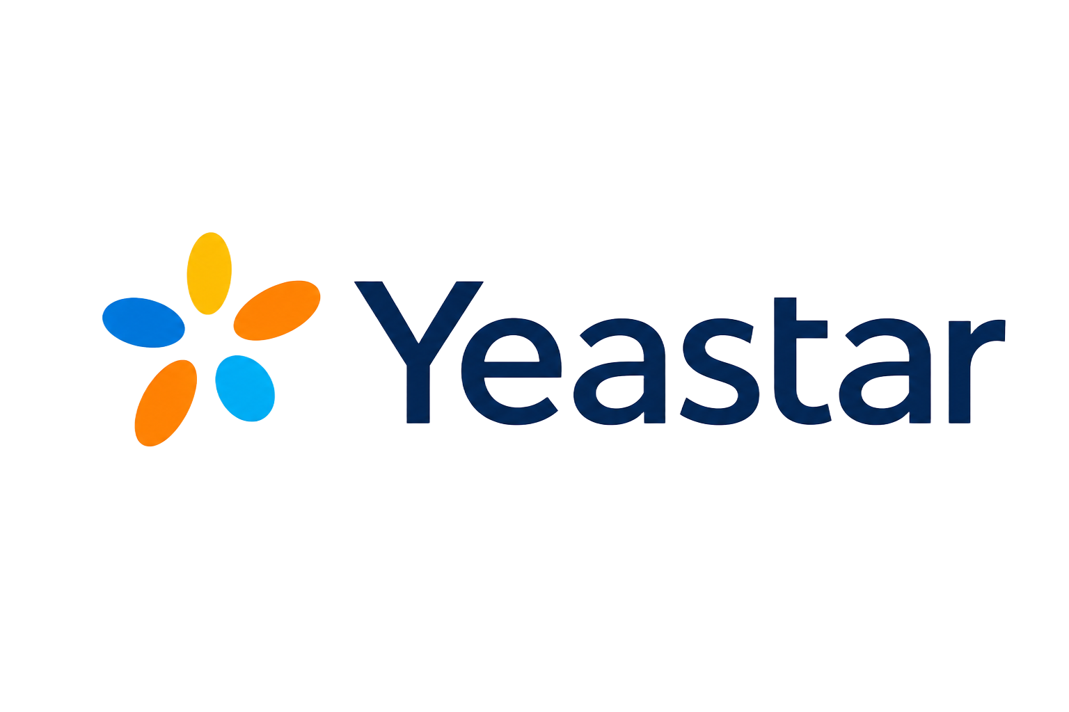 Yeastar logo